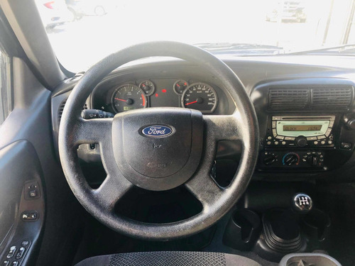 Ford Ranger 2.3 Xlt 4x2 D/c