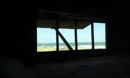 Imagen 9 de 13 de Casa En Alquiler Cabo Polonio