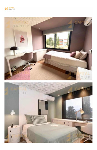Proyecto En Design Village, Solanas Punta Del Este
