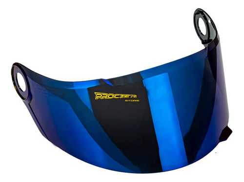 Visor Original Colores Para Casco Ich 501 Sp 500