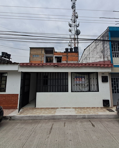 Venta Casa Sector Covisan Villavicencio