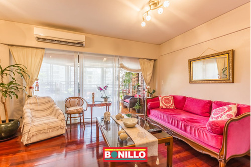 Departamento 4 Ambientes Venta Villa Urquiza