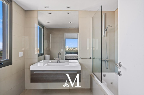 Venta Penthouse, Departamento 5 Ambientes Vista Al Rio, 3 Coch, Full Amenities , Las Cañitas