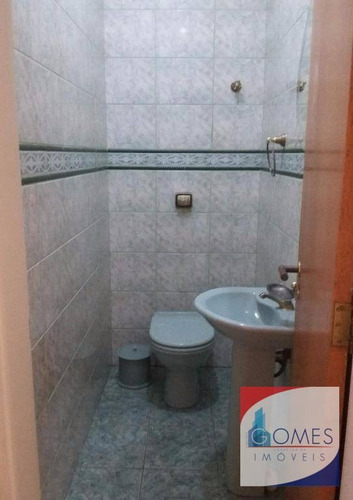 Imagem 12 de 20 de Ótima Casa No Bairro Brasil Itu - Ca0235