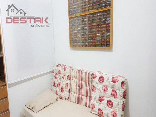 Ref.: 4808 - Apartamento Em Jundiaí Para Venda - V4808