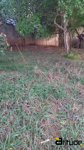 Imagem 3 de 14 de Lindo Terreno 2 Plano, Parque Santana. - 5326
