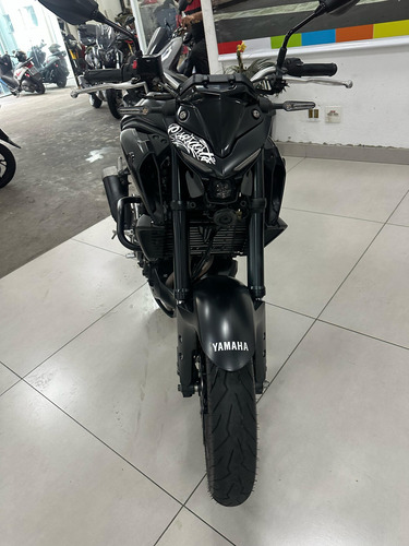 Yamaha Mt 03 2023 / 14.779 Km