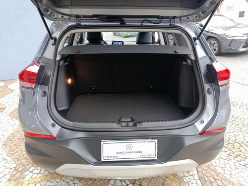 Chevrolet Tracker TRACKER PREMIER 1.2 TURBO 12V FLEX AUT.