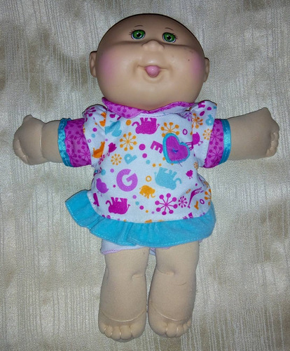 Muñeca Cabbage Patch