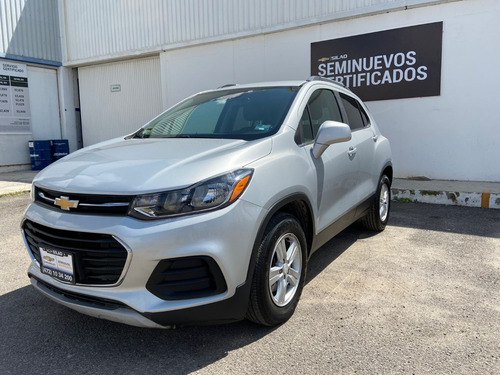 Imagen 1 de 14 de Chevrolet Trax