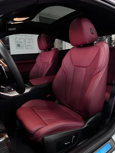 BMW Serie 4 2.0 430I Coupe