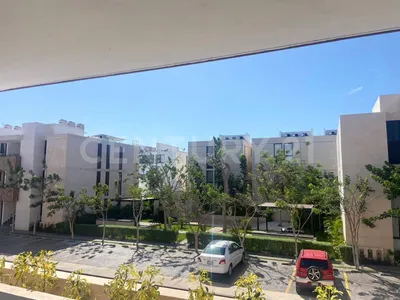 Departamento en renta