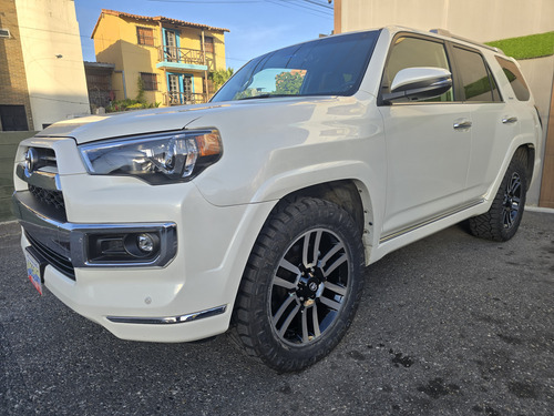 4 Runner Limited 4x4