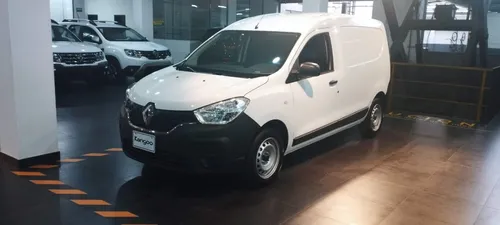 Renault Kangoo 2026 Ds