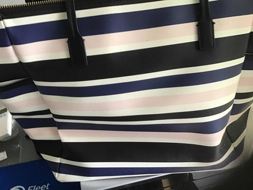 Kate Spade Tote Cartera Grande Usada Excelente Envio Gratis