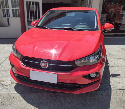 Fiat Cronos 1.3 Gse Drive Pack Conectividad