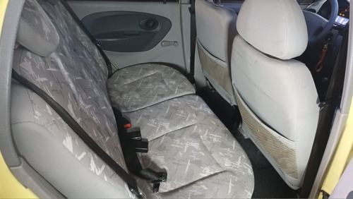 Chery Qq Light 2012