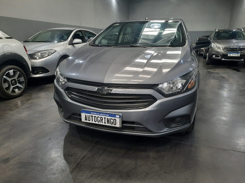 Chevrolet Onix 1.4 Black Edition 1.4