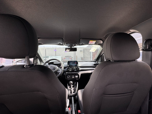 Fiat Argo 1.3 Drive Gse