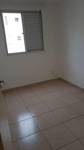 Imagem 7 de 9 de Apartamento Com 2 Dormitórios À Venda, 48 M² Por R$ 226.000,00 - Aricanduva - São Paulo/sp - Ap2563