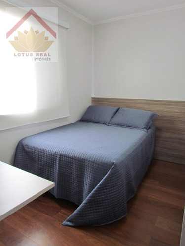 Imagem 11 de 30 de Apartamento A Venda No Bairro Vila Leonor Em Guarulhos - Sp. - 936-1