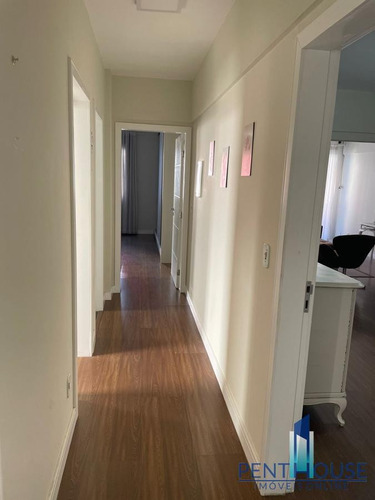 Imagem 17 de 25 de Venda Apartamento 3 Quartos No Bairro Centro - R148375