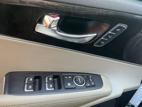 Kia Sorento 3.3 EX V6 24V GASOLINA 4P 7 LUGARES AUTOMATICO