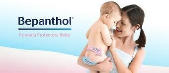 Bepanthol 50grs. Humecta/regenera Bebé. 2 Unids. Lab Bayer