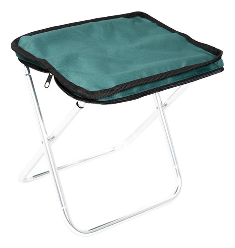 Taburete Plegable Portátil, Miniasiento, Taburete Plegable