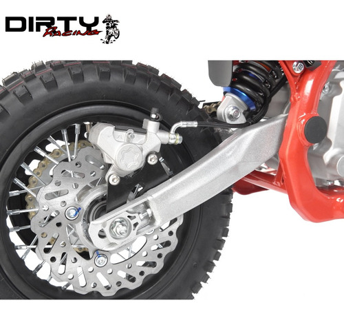 Dirty Thunder 70cc