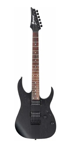 Guitarra Eléctrica Ibanez Rgrt421 Wk Profesional Rgrt 421