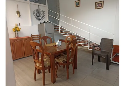 Vendo Casa Con Garaje Y Patio Muy Amplia En Calarca Q.