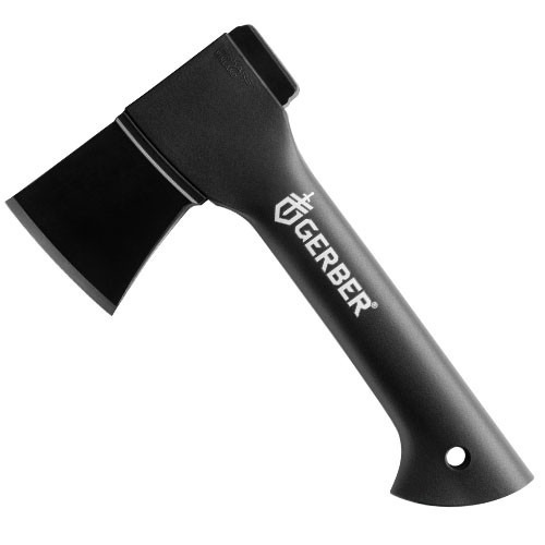 Imagen 1 de 3 de Hacha Gerber Original Hatchet 9 31002648