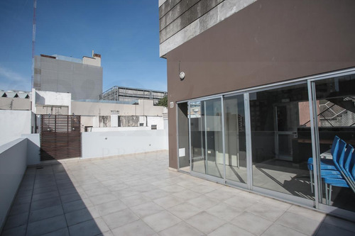 Imagen 25 de 30 de Departamento En Venta En Chacarita - 2 Ambientes