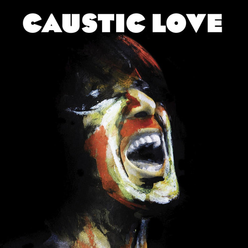 Cd: Caustic Love