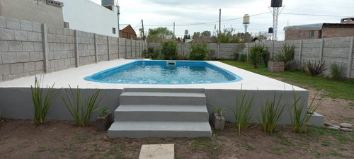 Casa En Venta Domselaar
