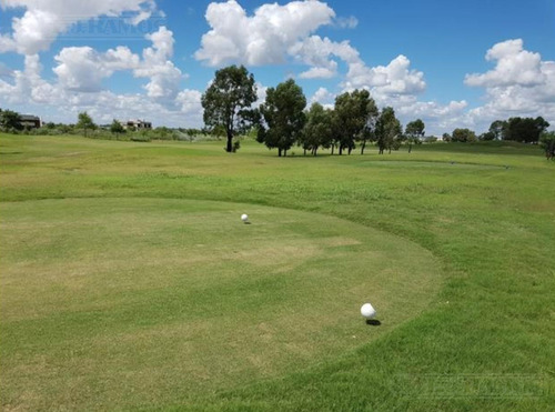 Departamento En Venta En Pozo A Estrenar Palmera Golf Barrio El Canton