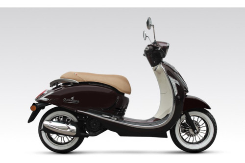 Motomel Strato Alpino 150