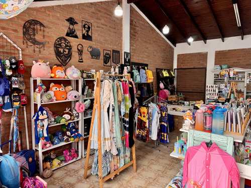 Fondo De Comercio En Venta