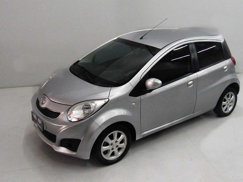 Jac J2 1.4 16v Jetflex 4p Manual