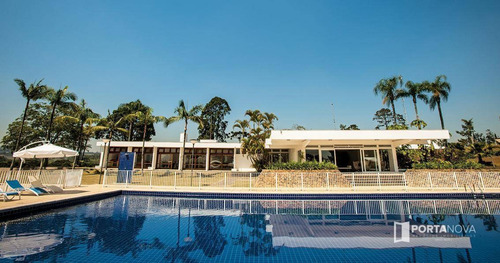 Imagem 16 de 30 de Terreno À Venda, 511 M² Por R$ 562.000,00 - Moinho Velho - Cotia/sp - Te0135
