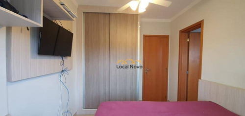 Imagem 30 de 30 de Apartamento Com 3 Dormitórios À Venda, 150 M² Por R$ 980.000,00 - Vila Rosália - Guarulhos/sp - Ap0865