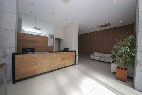 Imagem 3 de 9 de Link Office Mall & Stay - Stay - Studio A Venda No Bairro Barra Da Tijuca - Rio De Janeiro, Rj - O-7402-16259