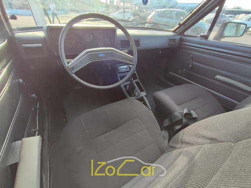 Ford Corcel Ii 1.6 8v Álcool 2p Manual.