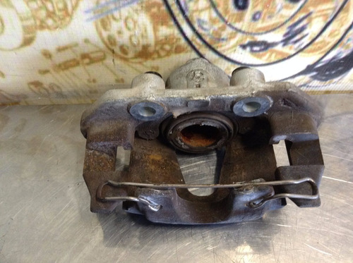 Caliper Mordaza Delantero Derecho Chevy C3 Original