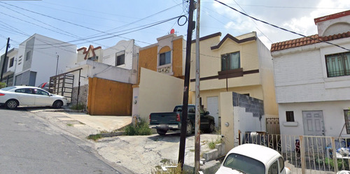 Casa En Remate Bancario En Monterrey Cl*/ 2