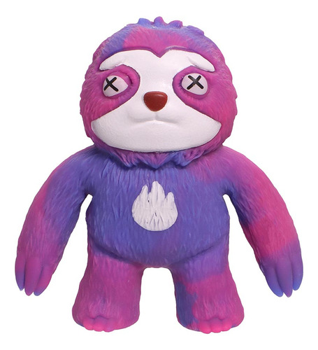 Figura Estirable Ruz Pikkys Perezositos (firra Perez 15cm)
