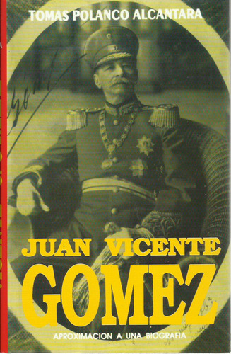 Juan Vicente Gómez