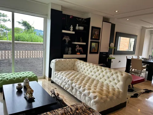Alquiler Town House