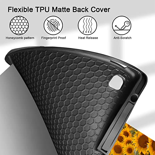 Funda Para Galaxy Tab S6 Lite 10.4 PuLG (sm-p610/p613/p61 -5